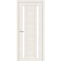 Двери Cortex Deco 02 дуб bianco