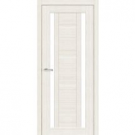 Двери Cortex Deco 02 дуб bianco