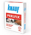 Knauf PERLFIX (30кг)