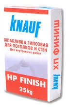Шпаклевка Knauf НР Finish (25кг)