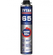 Пена профессиональная Tytan Professional O2 65