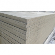 Цементно-стружечная плита 3200*1250*10мм