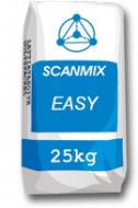 Клей для плитки Scanmix EASY